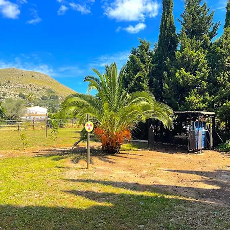 Tropicana Jacobus Majorca Sleeps 10 Huge Pool *
