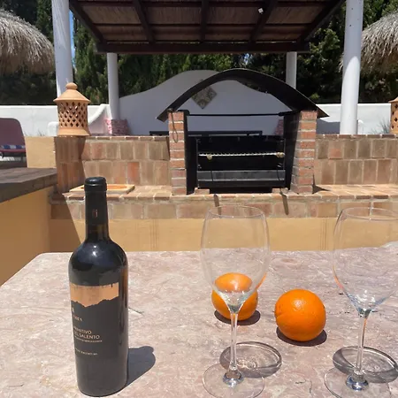 Villa Tropicana Jacobus Majorca Sleeps 10 Huge Pool Pollenca