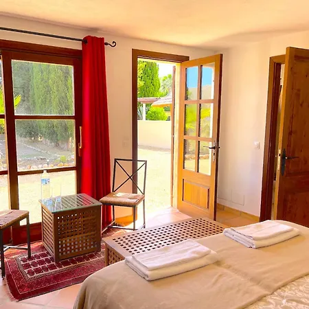 Tropicana Jacobus Majorca Sleeps 10 Huge Pool