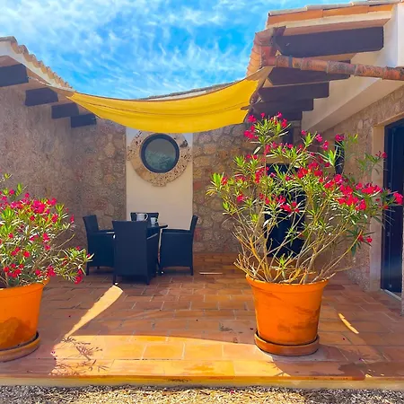 Tropicana Jacobus Majorca Sleeps 10 Huge Pool Pollenca