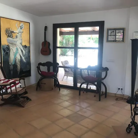 Villa Tropicana Jacobus Majorca Sleeps 10 Huge Pool