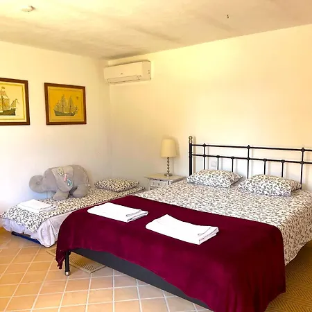 Tropicana Jacobus Majorca Sleeps 10 Huge Pool Villa *