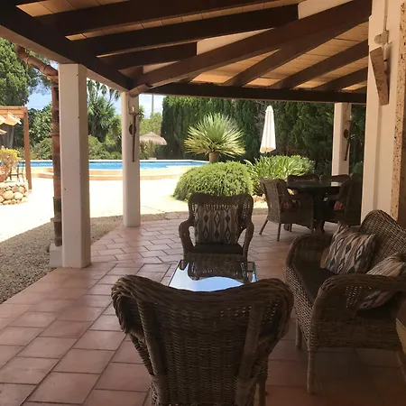 Tropicana Jacobus Majorca Sleeps 10 Huge Pool Villa *